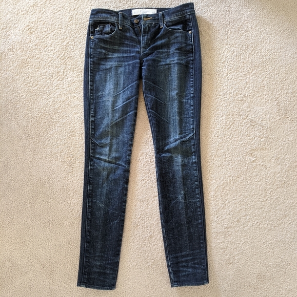 Abercrombie Skinny Jeans - Picture 1 of 5